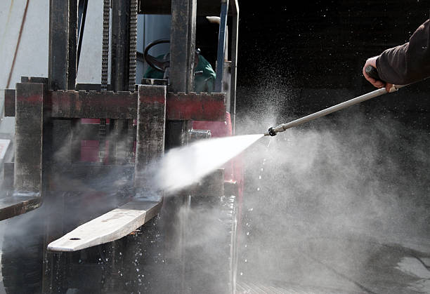 Best Residential Exterior Washing  in Minoa, NY